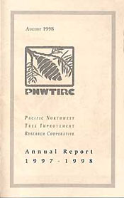 report cover